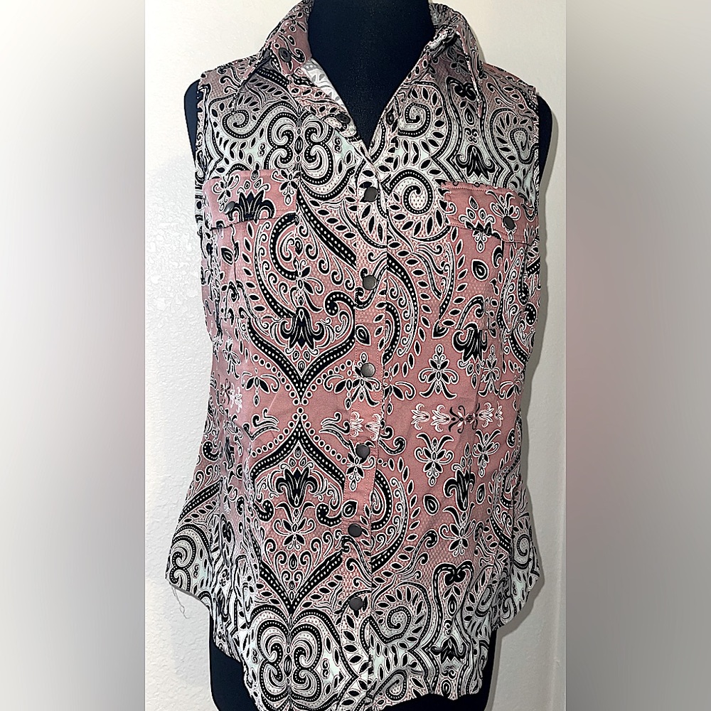 Lularoe Roxanne Tank